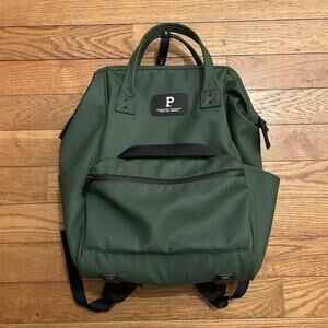 Portland Gear Cascade Backpack Waterproof 21L Carry On Travel Bag